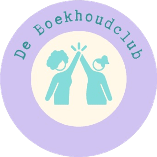 Logo De Boekhoudclub